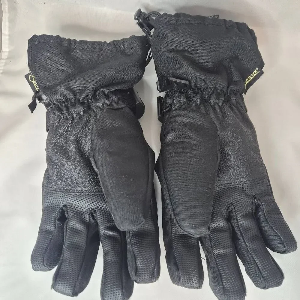 Gordini Aquabloc gloves